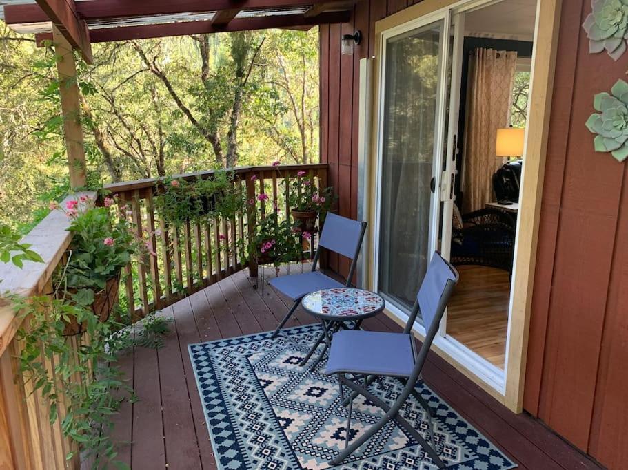 Avenue Of The Giants Caraway Holiday home