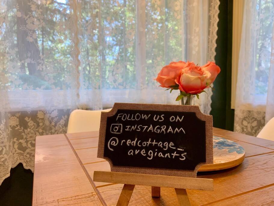 Avenue Of The Giants Caraway Holiday home