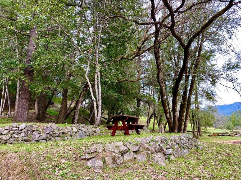 Avenue Of The Giants Caraway Holiday home *